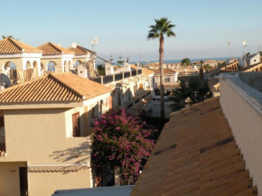 Villa Kas - 3 bedrooms Playa Flamenca, Playa Flamenca